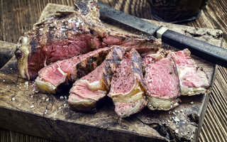 Bisteca alla Fiorentina