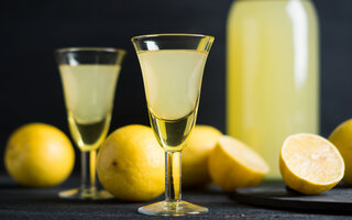 Limoncello