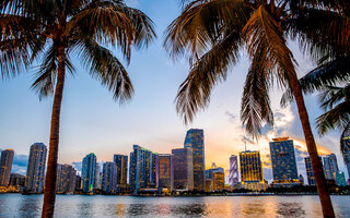 DOWNTOWN MIAMI