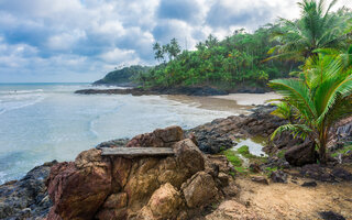 Costa do Descobrimento – Reservas da Mata Atlântica | Patrimônio Natural Inscrito em 1999