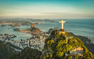 Rio de Janeiro: Paisagens Cariocas entre a Montanha e o Mar | Patrimônio Cultural Inscrito em 2012