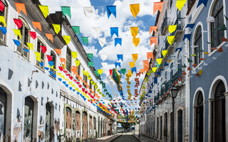 Centro Histórico de São Luís | Patrimônio Cultural Inscrito em 1997