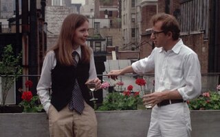 Annie Hall / Noivo Neurótico, Noiva Nervosa