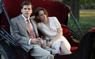 Café Society