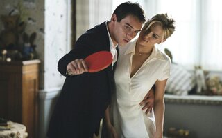 Match Point