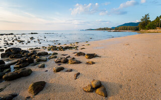 Long Beach, Ko Lanta