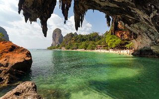 Phra Nang, Krabi