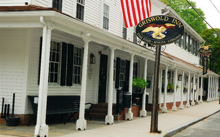 Griswold Inn, Estados Unidos