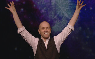 DERREN BROWN: MIRACLE