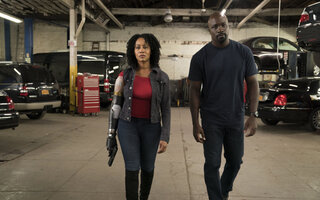 MARVEL: LUKE CAGE - TEMPORADA 2