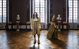 VERSAILLES - TEMPORADA 2