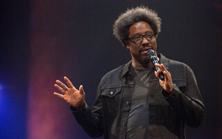 W. KAMAU BELL: PRIVATE SCHOOL NEGRO