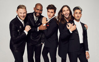 Queer Eye | Reality Show