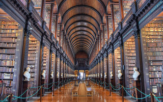 TRINITY COLLEGE