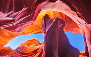 Antelope Canyon | EUA