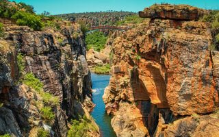 Blyde River Canyon | África do Sul