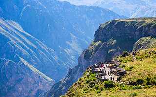 Colca | Peru