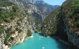 Gorge du Verdon | França