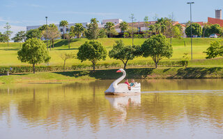 BLUE TREE PARK (LINS)