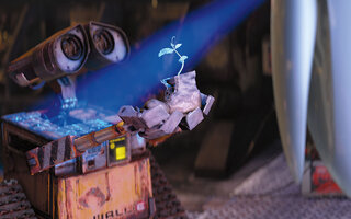 Wall E