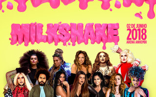 Milkshake Festival