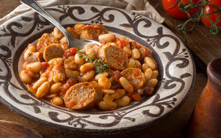 Cassoulet