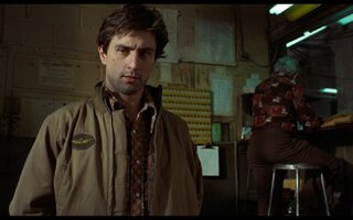 Taxi Driver (1976)