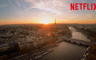 13 de Novembro: Terror em Paris | Netflix