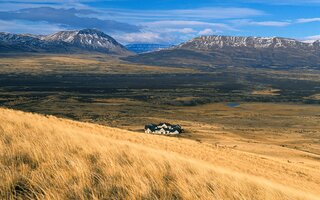 EOLO: PATAGONIA'S SPIRIT (ARGENTINA | EL CALAFATE)