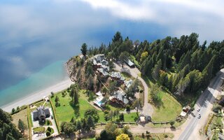 CHARMING LUXURY LODGE (ARGENTINA | BARILOCHE)