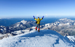 MONTE ELBRUS