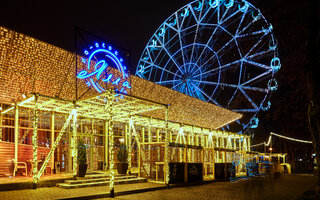 Parque da Revolução, Rostov On Don