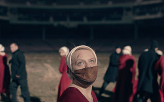 The Handmaid's Tale