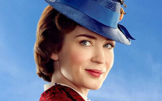 Mary Poppins Returns