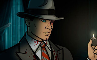 Archer | 9ª Temporada