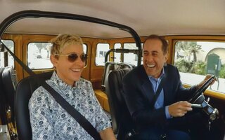 Comedians in Cars Getting Coffee: New 2018: Freshly Brewed