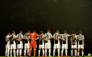 Juventus: Prima Squadra: Parte B