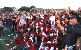 Last Chance U: A vida depois da EMCC