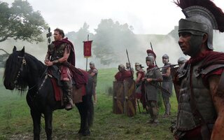 Roman Empire: Reign of Blood: Master of Rome | 1ª Temporada