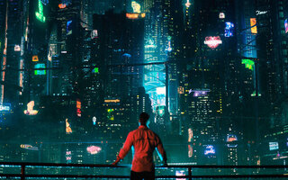 Altered Carbon