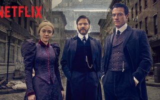 The Alienist