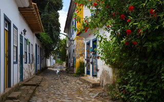 Paraty, RJ