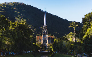 Petrópolis, RJ