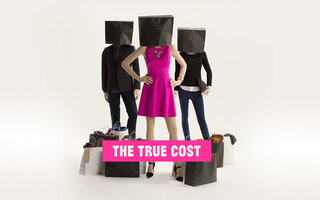 The True Cost (2015)