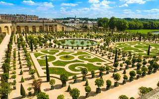 Jardins de Versailles | Versailles, França