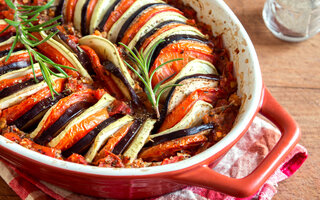 Ratatouille