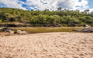 Chapada dos Veadeiros | Goiás