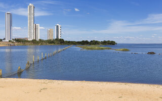 Praia da Graciosa | Tocantins