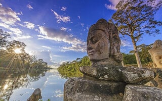 Siem Reap | Camboja