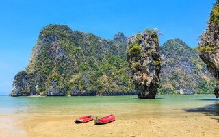 Khao Phing Kan | Tailândia